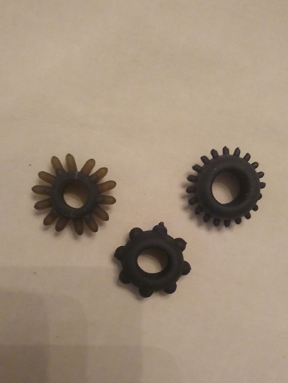 C-ring 3-Pack - Picture 4 of 5